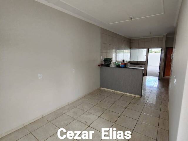 #226 - Casa para Venda em Andradina - SP - 3