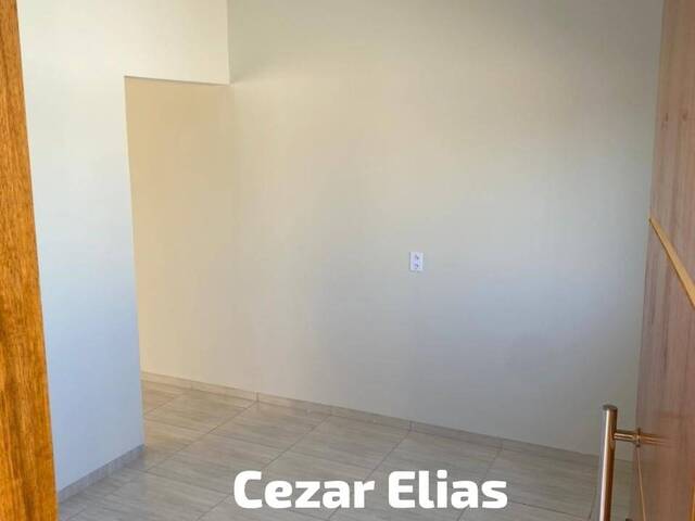 #228 - Casa para Venda em Andradina - SP - 2