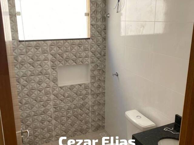 #228 - Casa para Venda em Andradina - SP - 3