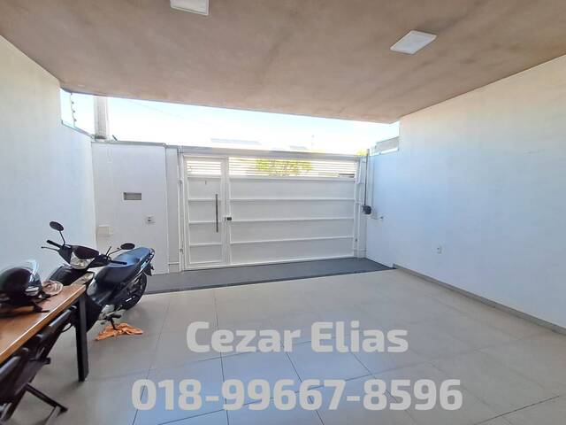 #230 - Casa para Venda em Andradina - SP - 3