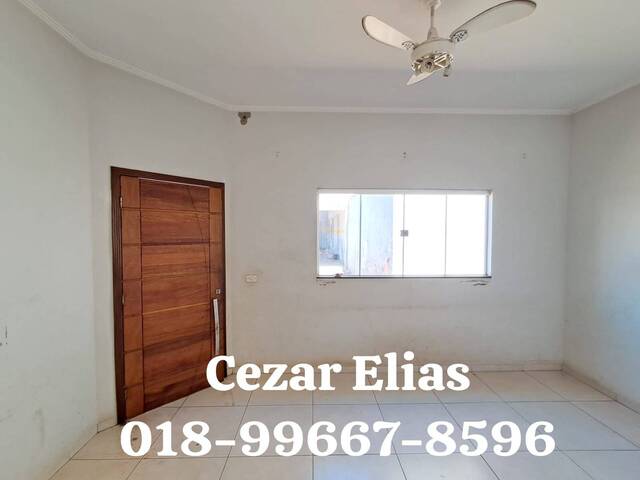#236 - Casa para Venda em Andradina - SP - 3