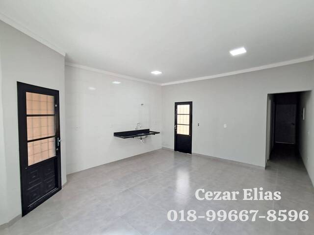 #237 - Casa para Venda em Andradina - SP - 3