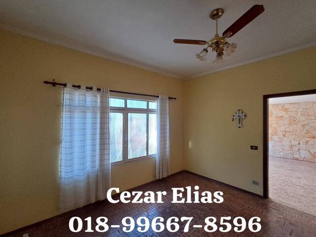 #267 - Casa para Venda em Andradina - SP - 2