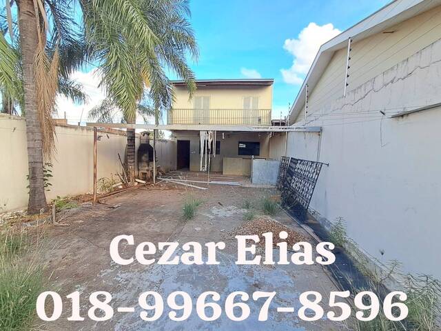 #270 - Casa para Venda em Andradina - SP - 3