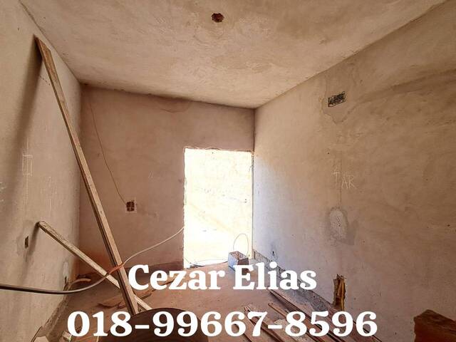 #271 - Casa para Venda em Andradina - SP - 2