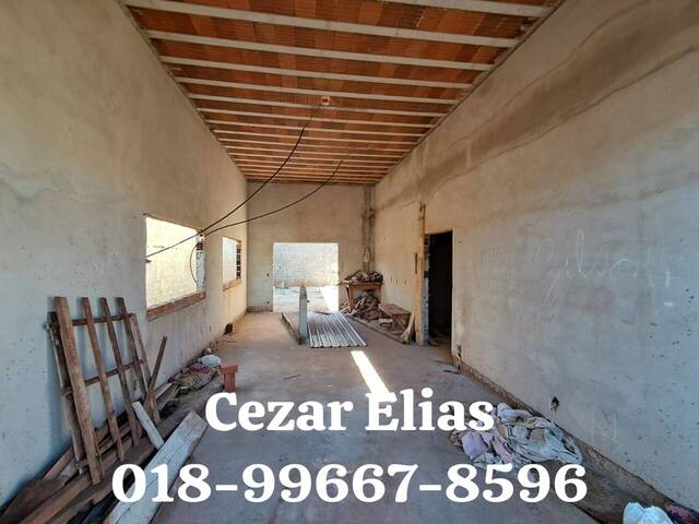 #271 - Casa para Venda em Andradina - SP - 3