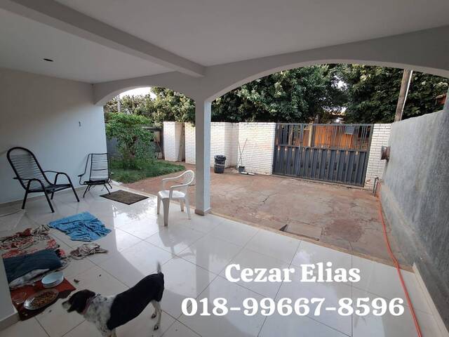 #273 - Casa para Venda em Andradina - SP - 3