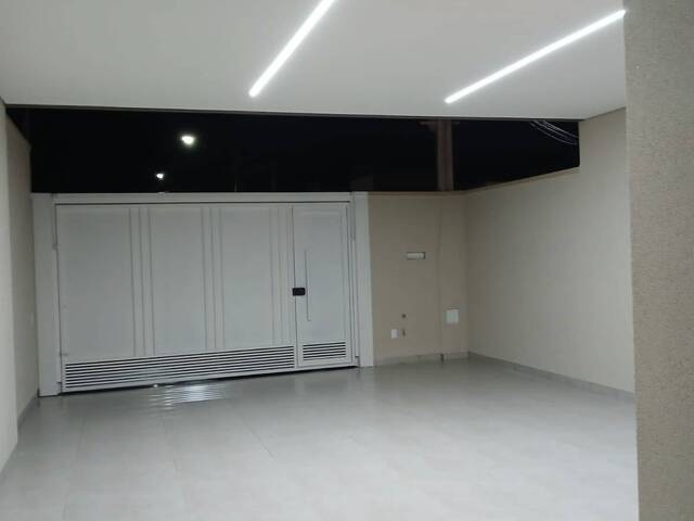 #276 - Casa para Venda em Andradina - SP