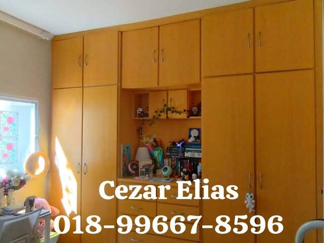 #277 - Casa para Venda em Andradina - SP - 2