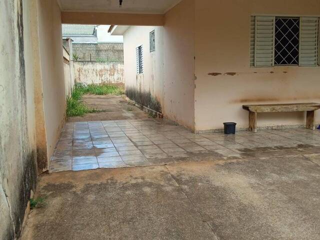 #279 - Casa para Venda em Andradina - SP - 3