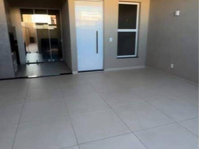 #280 - Casa para Venda em Andradina - SP - 2
