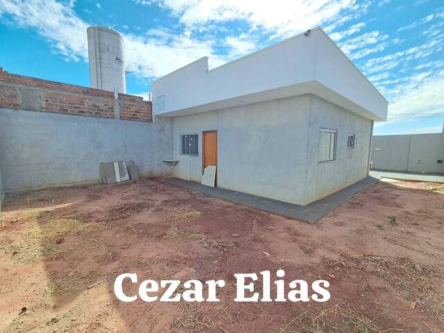 #283 - Casa para Venda em Andradina - SP - 3