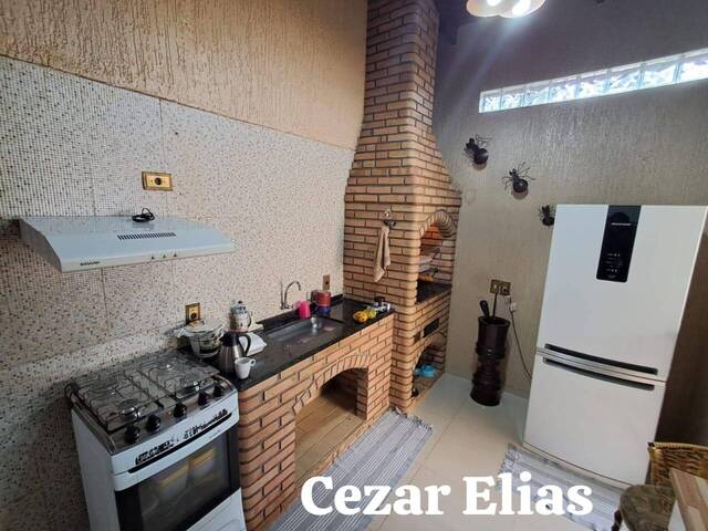 #287 - Casa para Venda em Andradina - SP - 3