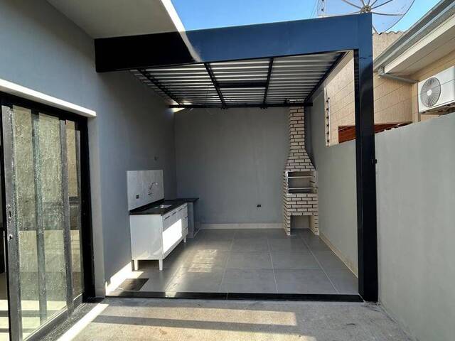 #288 - Casa para Venda em Andradina - SP - 2