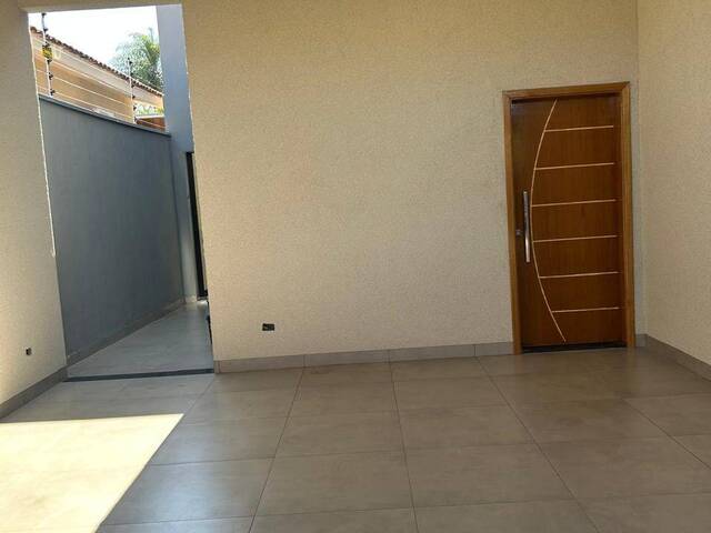 #288 - Casa para Venda em Andradina - SP - 3