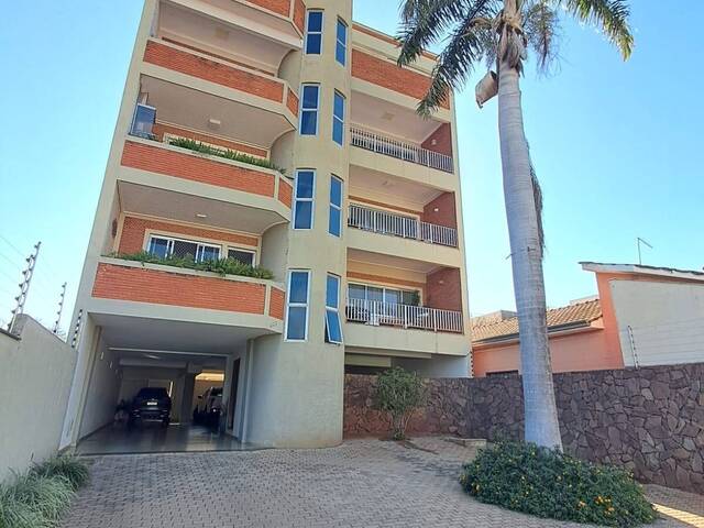 #294 - Apartamento para Venda em Andradina - SP - 2