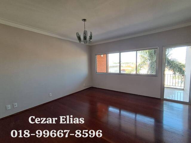 #294 - Apartamento para Venda em Andradina - SP - 3