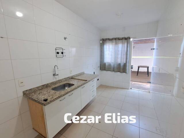 #295 - Apartamento para Venda em Andradina - SP - 3