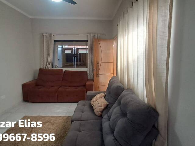 #296 - Casa para Venda em Andradina - SP - 2