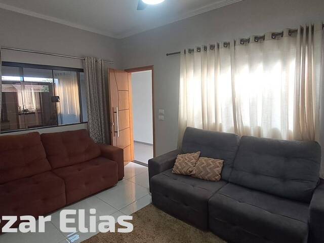 #296 - Casa para Venda em Andradina - SP - 1