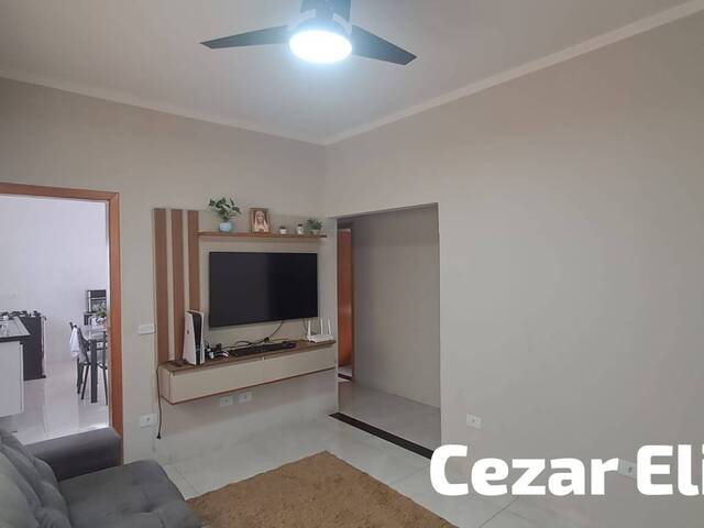 #296 - Casa para Venda em Andradina - SP - 3