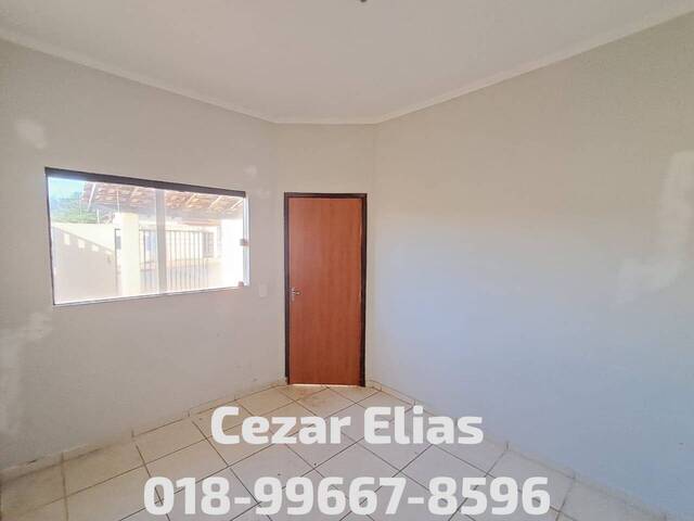 #299 - Casa para Venda em Andradina - SP - 3