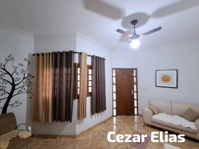 #303 - Casa para Venda em Andradina - SP - 3