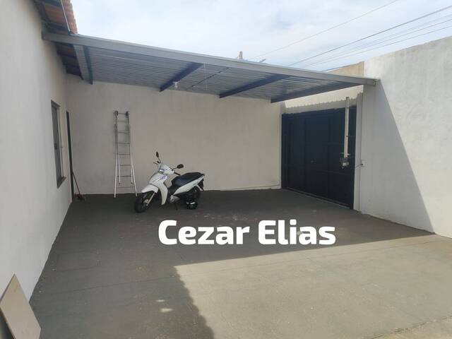 #304 - Casa para Venda em Andradina - SP - 3