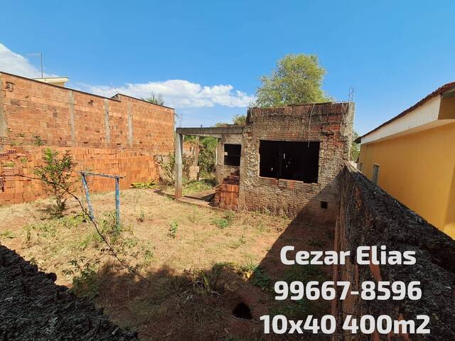 #306 - Área para Venda em Andradina - SP - 2