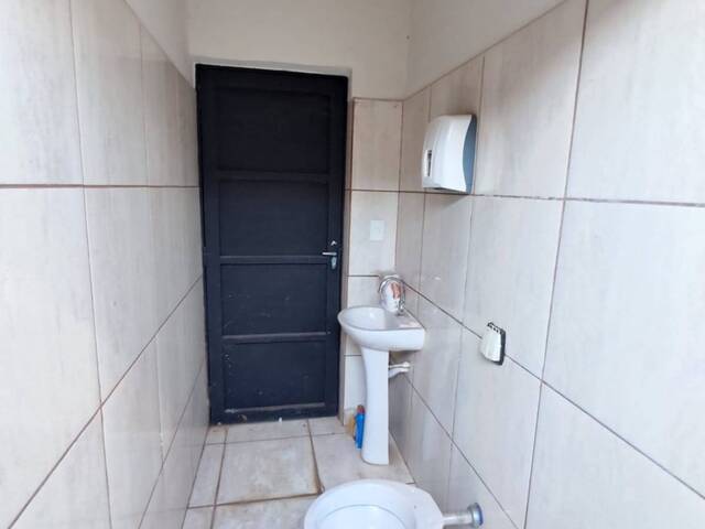 #308 - Sala para Venda em Andradina - SP - 3