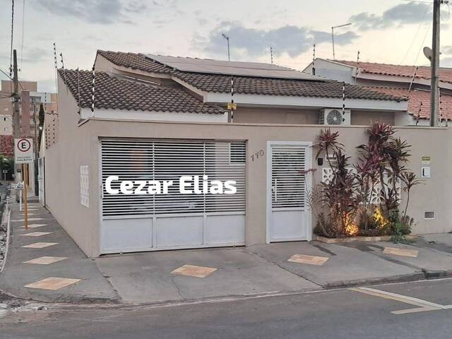 #309 - Casa para Venda em Andradina - SP - 2