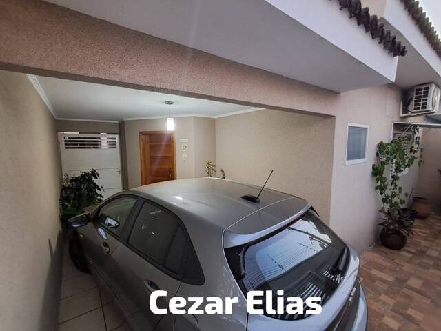 #309 - Casa para Venda em Andradina - SP - 3