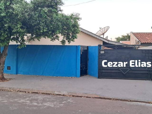 #313 - Casa para Venda em Andradina - SP - 1