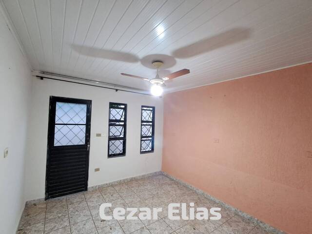 #313 - Casa para Venda em Andradina - SP - 3