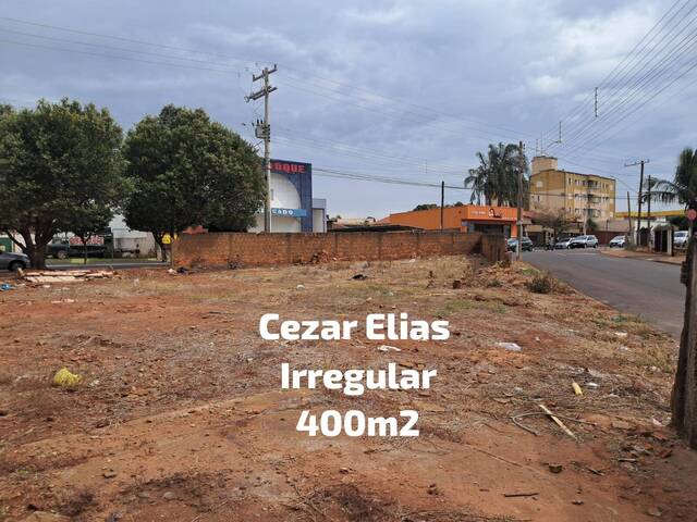 #314 - Área para Venda em Andradina - SP - 3