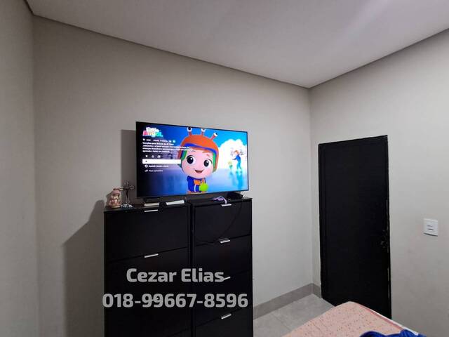 #315 - Casa para Venda em Andradina - SP - 3