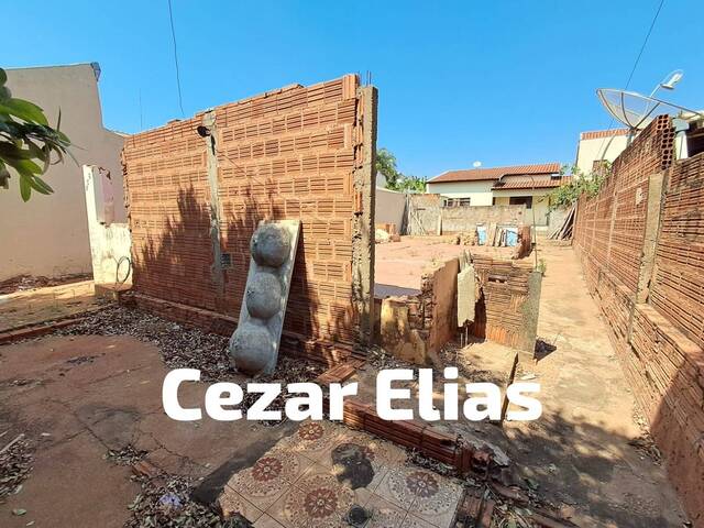 #316 - Casa para Venda em Andradina - SP - 2