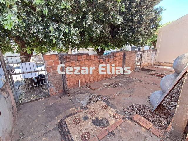 #316 - Casa para Venda em Andradina - SP - 3