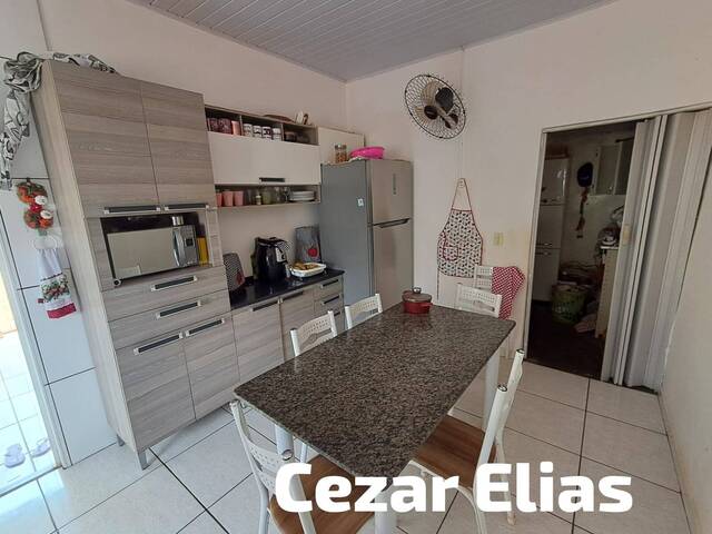#317 - Casa para Venda em Andradina - SP - 2