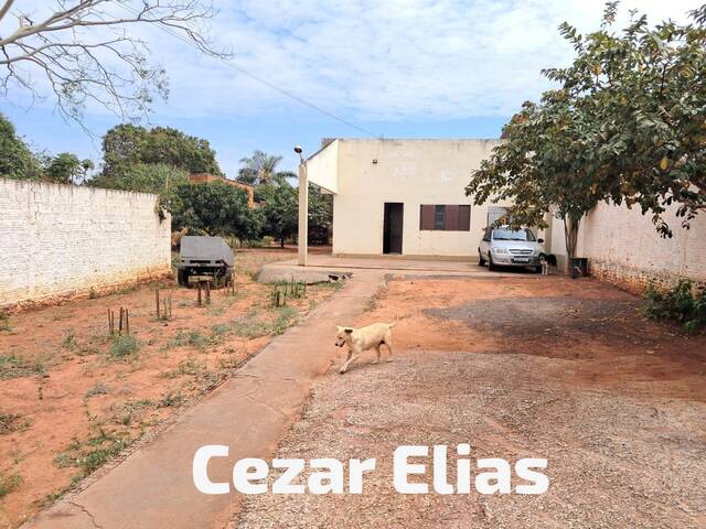 #317 - Casa para Venda em Andradina - SP - 3