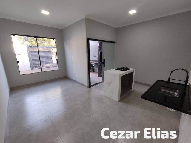 #319 - Casa para Venda em Andradina - SP - 3