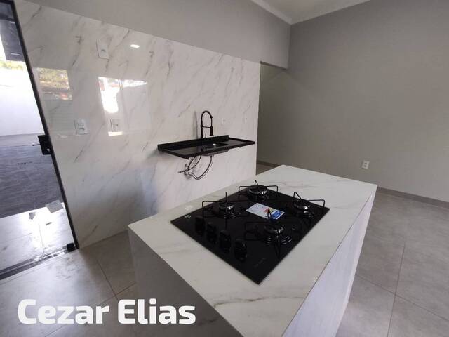 #319 - Casa para Venda em Andradina - SP - 3