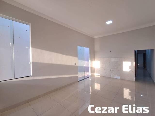 #320 - Casa para Venda em Andradina - SP - 2