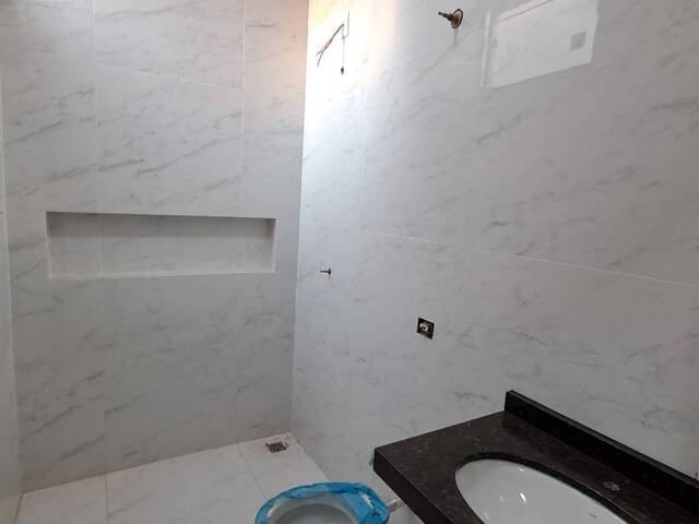 #320 - Casa para Venda em Andradina - SP - 3
