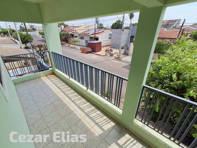 #321 - Casa para Venda em Andradina - SP - 2