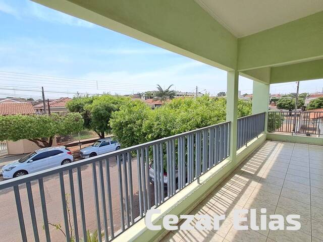 #321 - Casa para Venda em Andradina - SP - 3