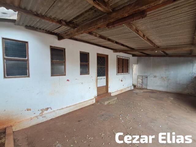 #323 - Casa para Venda em Andradina - SP - 2