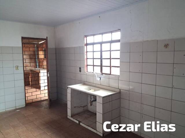 #323 - Casa para Venda em Andradina - SP - 3