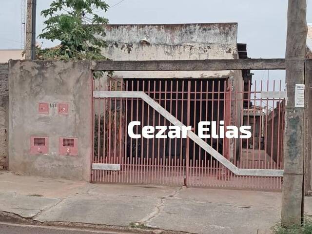 #326 - Casa para Venda em Andradina - SP - 1
