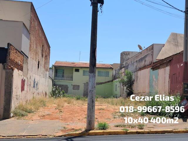 #327 - Área para Venda em Andradina - SP - 1